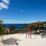 펜션 Vue Saint-Raphaël