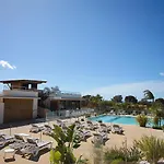 펜션 Vue Saint-Raphaël