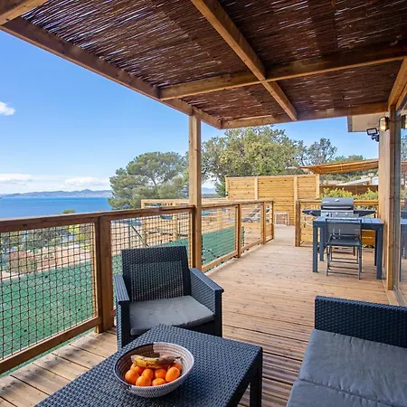 Feriehus Vue Saint-Raphaël