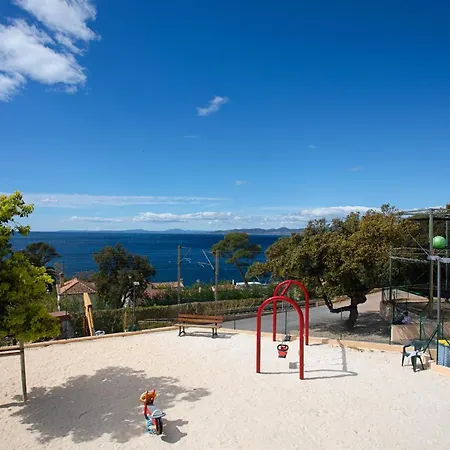 Feriehus Vue Saint-Raphaël