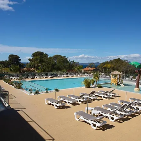 Feriehus Vue Saint-Raphaël