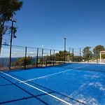 Vue בית נופש