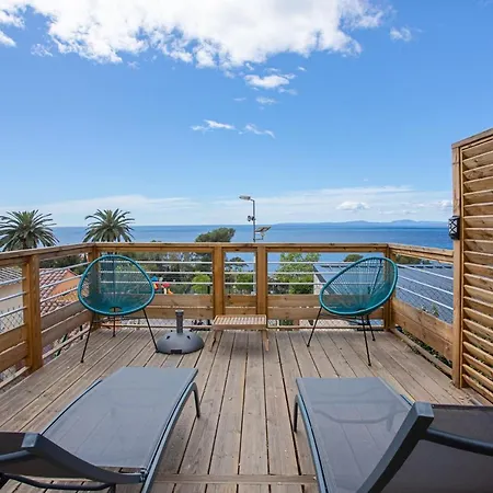 Σπίτι διακοπών Vue