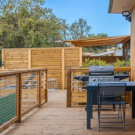 Vue Сasa de vacaciones