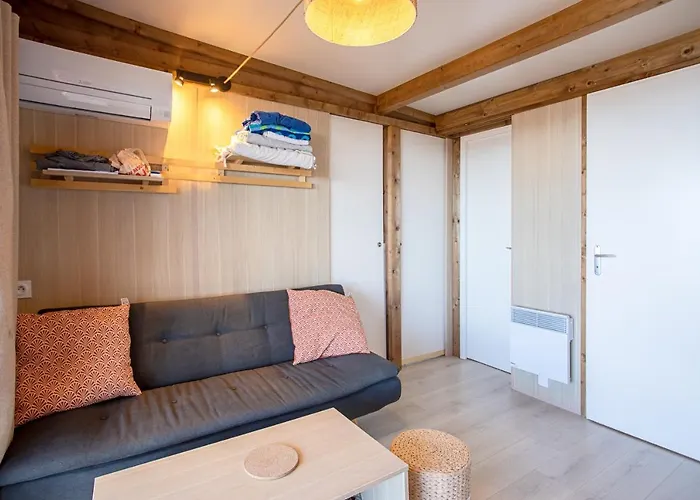 Vue Сasa de vacaciones