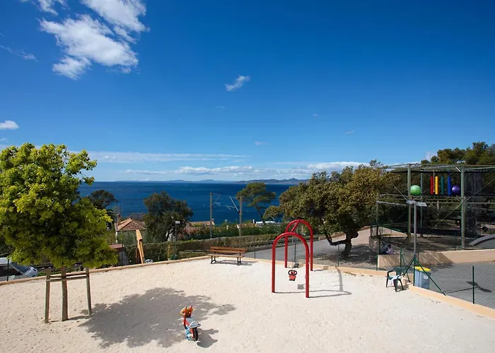Feriehus Vue Saint-Raphaël