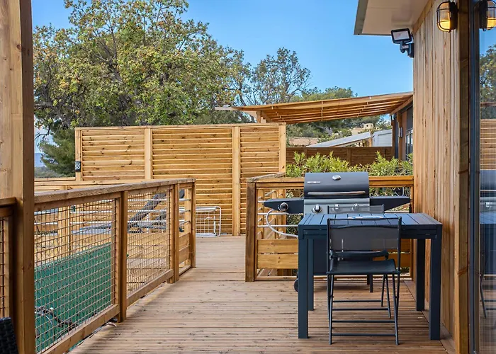 Vue Сasa de vacaciones